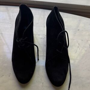 Vintage Arche ankle boots